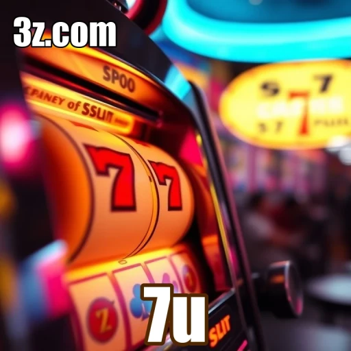 Arcade Inovador do 7u: Diversão que Transcende Gerações