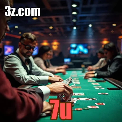 Inovações no Card do 7u: Mergulho no Mundo Gamer