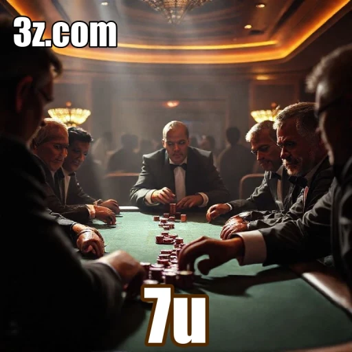 Multiplayer no 7u: A Revolução dos Jogos em Conjunto